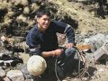 Un Grauino siempre es amante de Caballos Briosos y Toros Bravos.. Siempre se diferencio en ser. Explendido Ginete y Torero.Mas a un en ser un WACCA CHUTA, HUARMI SUA.. Donde sea..y esa aficion no se acaba en ningun lugar del mundo entero... Siempre un Grauino en su caballo Brioso y una Grauina en la anca.. Siempre Orgulloso por lo que es, no por que tiene.. 