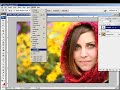 Resampling An Image Down In Photoshop CS3