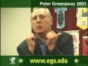 Peter Greenaway. Opera, Film, and Death. Video 2001 2/4