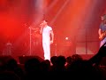 Maroon 5 \"Harder to Breathe\" live Camden NJ August 8, 2008
