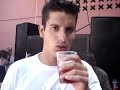 Fiesta en el papeo