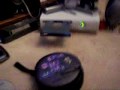 about burning 360 games