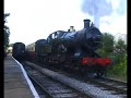 East Lancashire Railway 20th Anniversary