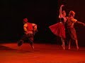 I Piccoli Danzatori del Teatro Massimo di Palermo
