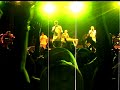 Dan Levadas com Hélião e Negra Li no Memorial - Paz Interior
