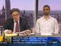 Howard Knopf & Safwan Javed Respond To Canadian DMCA