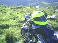 EU E O GILMAR NOP PICO MAIS ALTO DE SC E MASI FRIO DO BRASIL