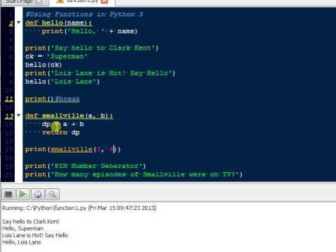 how to define global variable in python class