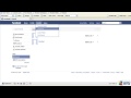 Facebook Worm - warning R-rated!
