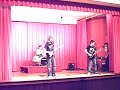 the derelicts   about a girl  cover 