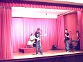 the derelicts   about a girl  cover 