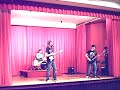 the derelicts   about a girl  cover 