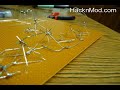 LED & Fiber Optic New Years Party Hack & Mods - HacknMod.com