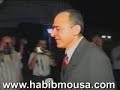 Habib Mousa Live in Qamishly 2004 - Yaune Hire Habib Mousa Live in Qamishly 2004 - Yaune Hire