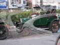 50 Rally de Coches de Época 2008 Barcelona-Sitges(AUDIOTEXT)