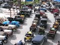 50 Rally de Coches de Época 2008 Barcelona-Sitges(AUDIOTEXT)