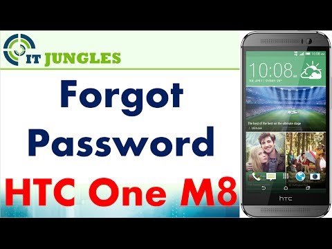 how to remove facebook from htc one v