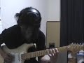 Four Seasons Summer Guitar