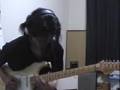 Four Seasons Summer Guitar