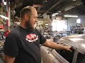 Bass Kustoms (1951 Chevy Fleetline) Part 4.