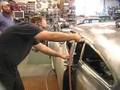 Bass Kustoms (1951 Chevy Fleetline) Part 4.