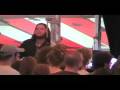 videos de Maggie Mahoney - Seabird LIVE @ Cornerstone 2008
