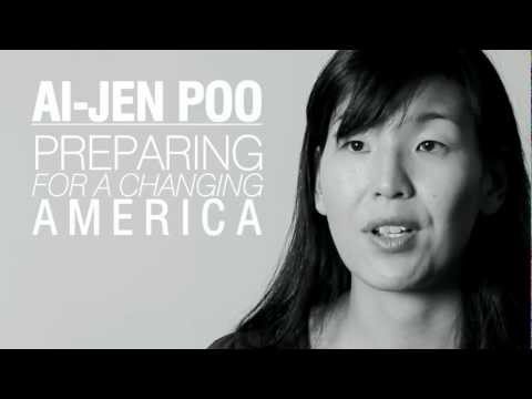 Ai-jen Poo: Preparing for a Changing America