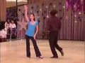 videos de MADjam08 Proam Spotlight Bill Cameron & Cami Lau