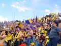 \"Soy hincha del carbonero,xq nada...\"Hinchada Pe�arol