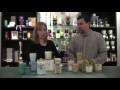 The Main Event Episode 40 Ocean & Water Candles