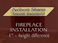 Nelson Floor Shims Promo Nelson Floor Shims Promo