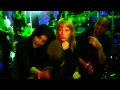 2009-11-19 More Adam Lambert AMA rehearsal footage (Partial Dress Rehearsal)