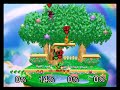 SSB64 (TAS): Perfect Yoshi Demonstration