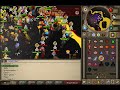 Destructive Pures [P2P] vs. Epidemic, Fatality