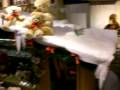 videos de Christmas animals in Munich, yippie