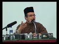 YMS24 : S10. Jumaat tak ikut sunnah? ... Bhg 1
