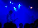 the cribs - to jackson (live clip)