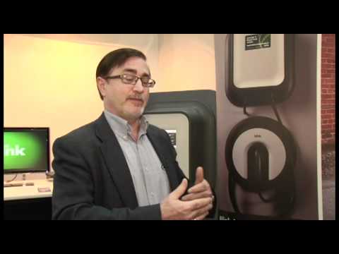 Paul Heitmann of ECOtality interview at the SAE 2012 World Congress 