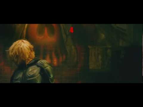 Dredd (2012) - Olivia Thirlby killcount