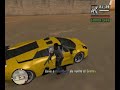gta sa mision del matadero sindaco con ken rosenberg