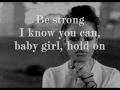 Be Strong - Fefe dobson