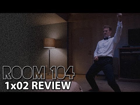 Room 104 Season 1 Episode 2 'Pizza Boy' Review