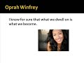 Need Confidence? Stop Worrying Today!