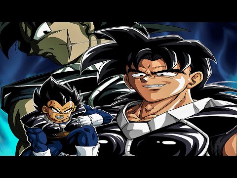 A NEW SAIYAN KING?! | Dragon Ball Multiverse | PART 45