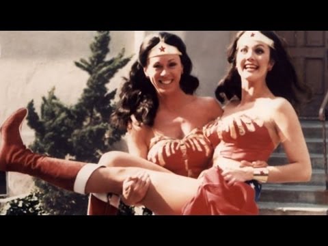 Lynda Carter