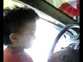 X going dumb, ghost ridin like 2005.