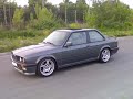 BMW E30 3.0i 24V M54B30 from Poland