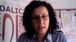 Видео: На суд го тужела ЈП „Македонија пат“ и ја добила пресудата