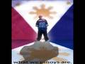 luha - gagong rapper