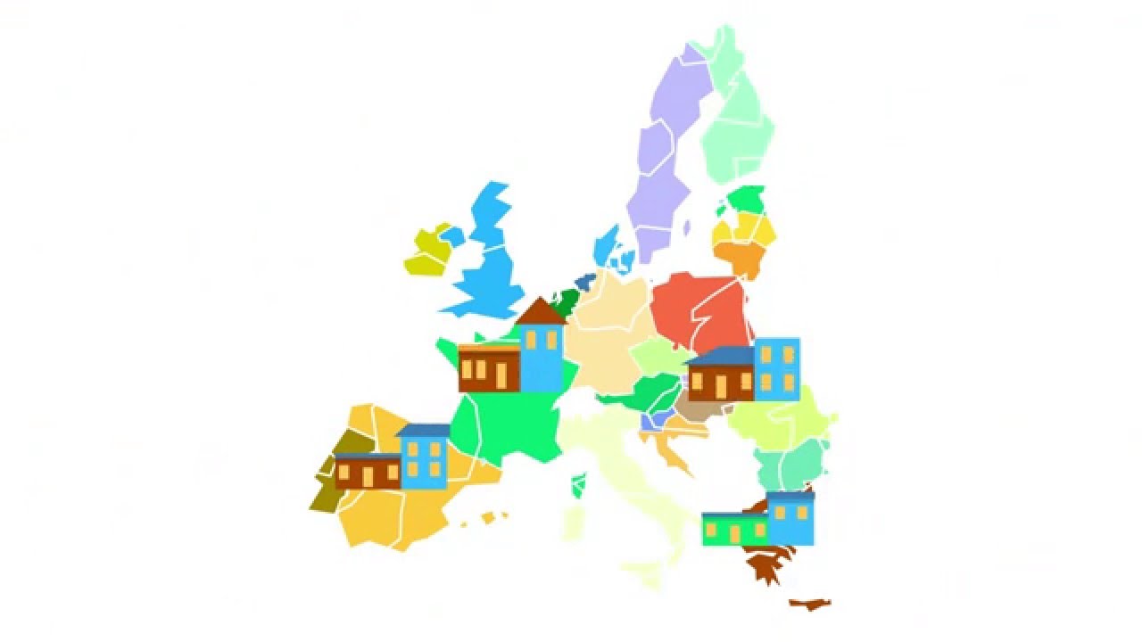 Our political priorities 2015-2020 - European Committee of the Regions
